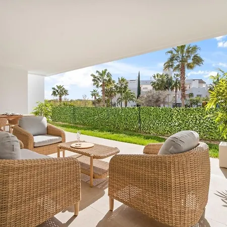 Apartment Al4-2006 - - Alcazaba Lagoon *