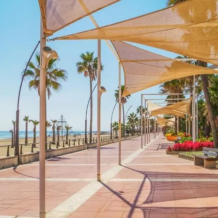 Apartment Al4-2006 - - Alcazaba Lagoon