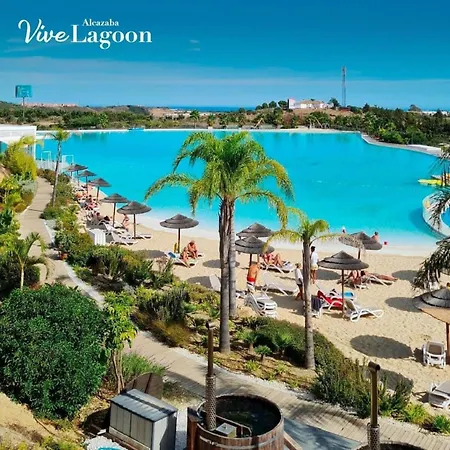 Apartment Al4-2006 - - Alcazaba Lagoon Estepona